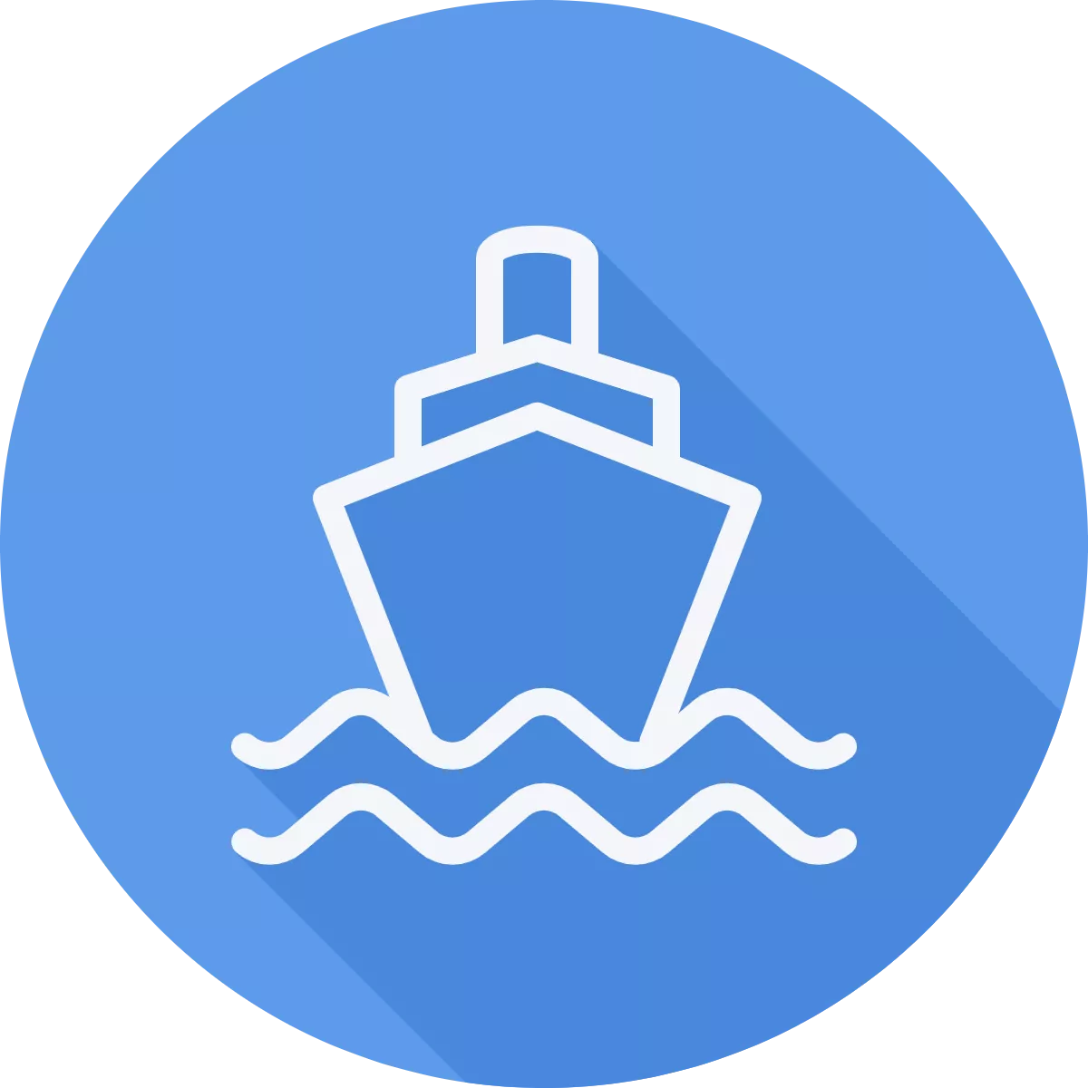 With the principle of customer first, we strive to ensure the safe and efficient operation of ships and the smooth progress of customer trade, and have successively established good and close cooperation with major traders and steel mills.